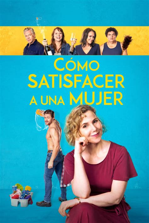 como satisfacer a una mujer trailer